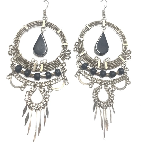 BOHO ONE OF A KIND PO57 - Picture 1 of 3